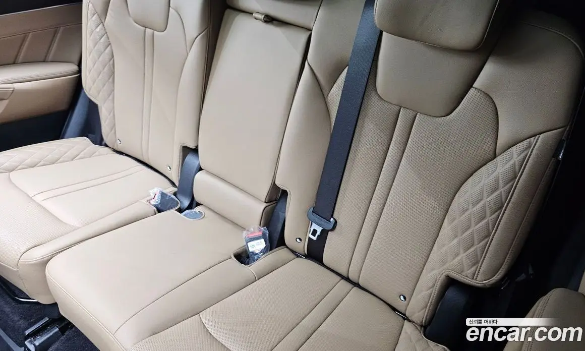 Kia Sorento 2025 1.6 автомат (гидро), фото 31 Kia Sorento 2025 1.6 автомат (гидро), фото 31