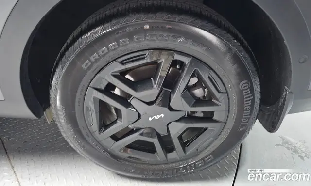 Kia Sorento 2025 1.6 автомат (гидро), миниатюра 6 Kia Sorento 2025 1.6 автомат (гидро), миниатюра 6