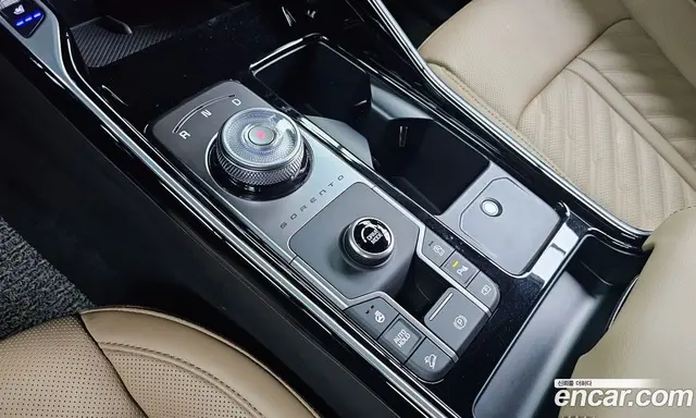 Kia Sorento 2025 2.5 автомат (гидро), миниатюра 11 Kia Sorento 2025 2.5 автомат (гидро), миниатюра 11