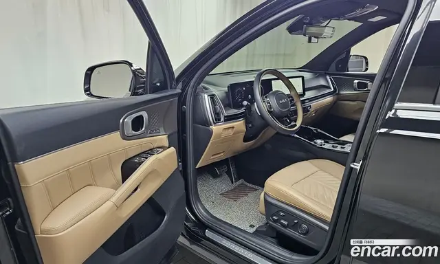 Kia Sorento 2025 2.5 автомат (гидро), миниатюра 12