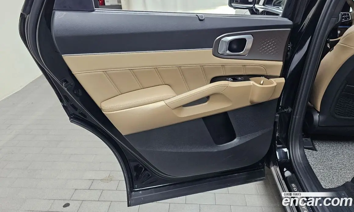 Kia Sorento 2025 2.5 автомат (гидро), фото 14 Kia Sorento 2025 2.5 автомат (гидро), фото 14
