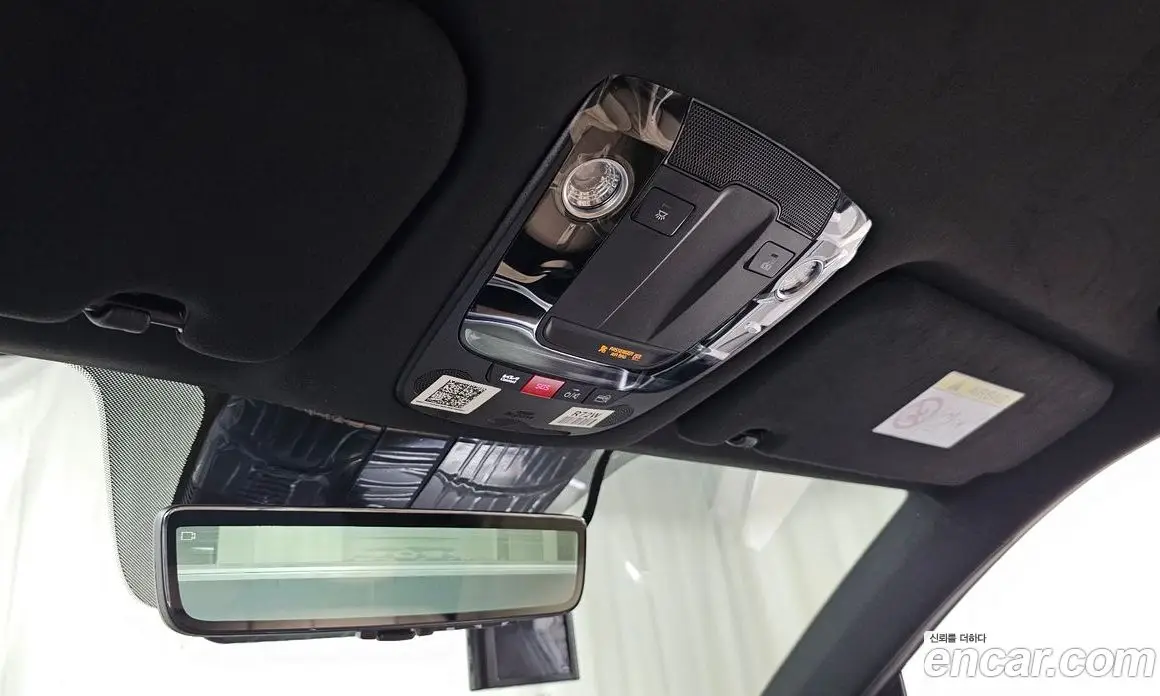 Kia Sorento 2025 2.5 автомат (гидро), фото 23 Kia Sorento 2025 2.5 автомат (гидро), фото 23