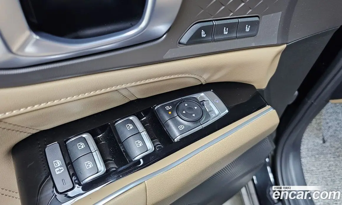 Kia Sorento 2025 2.5 автомат (гидро), фото 27 Kia Sorento 2025 2.5 автомат (гидро), фото 27