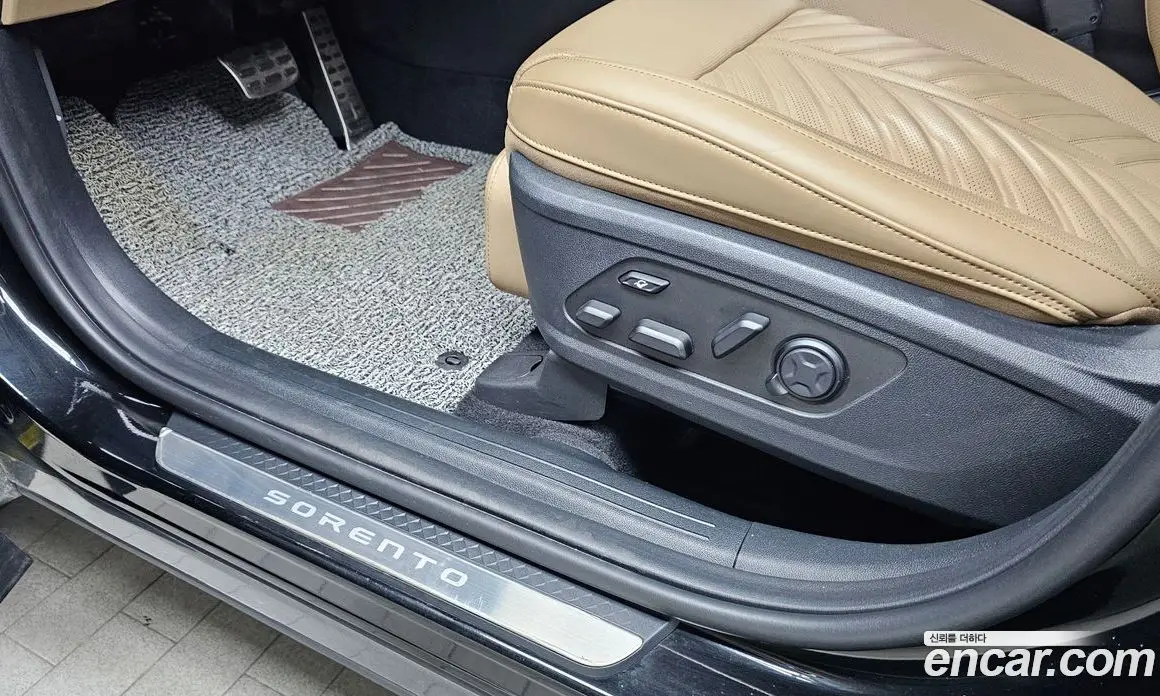 Kia Sorento 2025 2.5 автомат (гидро), фото 30 Kia Sorento 2025 2.5 автомат (гидро), фото 30