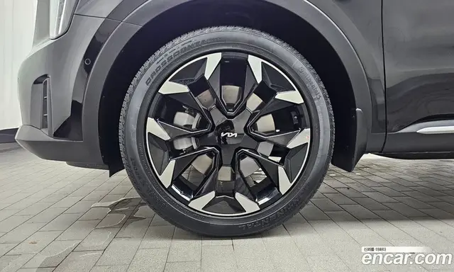 Kia Sorento 2025 2.5 автомат (гидро), миниатюра 4 Kia Sorento 2025 2.5 автомат (гидро), миниатюра 4