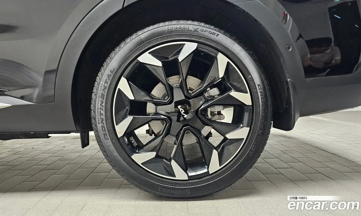 Kia Sorento 2025 2.5 автомат (гидро), фото 6 Kia Sorento 2025 2.5 автомат (гидро), фото 6