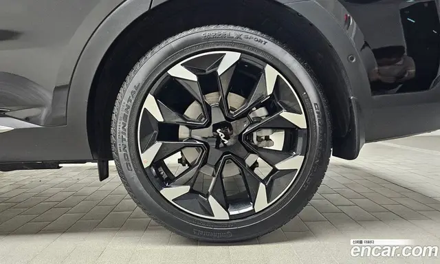 Kia Sorento 2025 2.5 автомат (гидро), миниатюра 6 Kia Sorento 2025 2.5 автомат (гидро), миниатюра 6