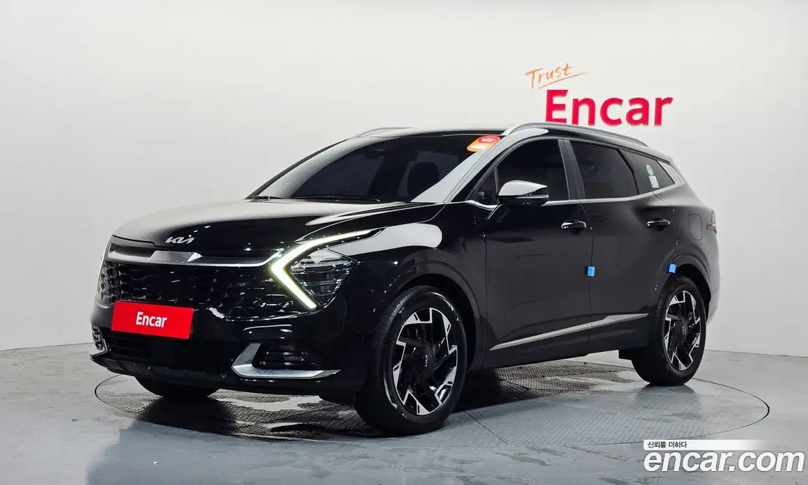 Kia Sportage 2022 1.6 автомат (гидро), фото 1 Kia Sportage 2022 1.6 автомат (гидро), фото 1