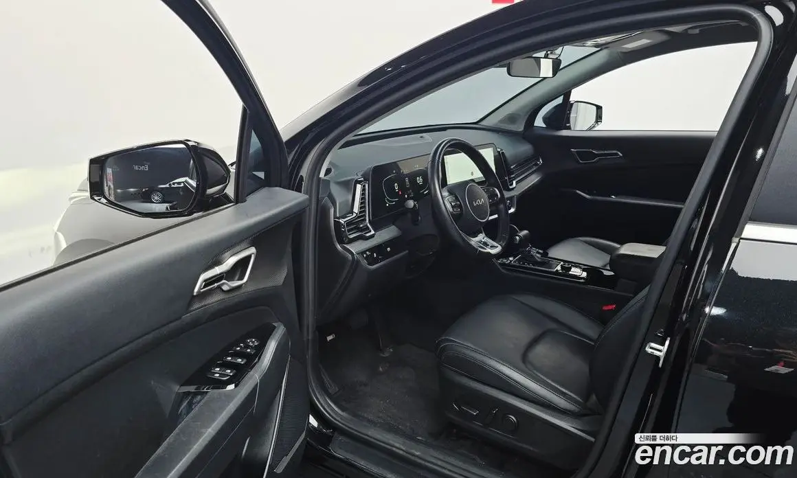 Kia Sportage 2022 1.6 автомат (гидро), фото 13 Kia Sportage 2022 1.6 автомат (гидро), фото 13