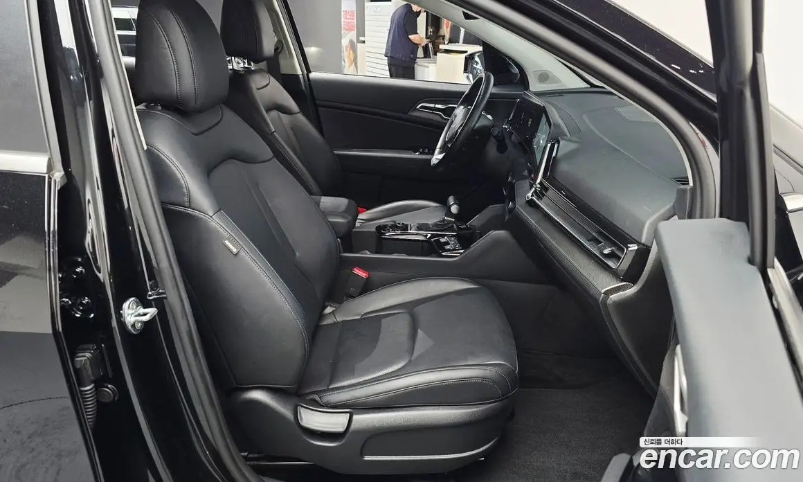 Kia Sportage 2022 1.6 автомат (гидро), фото 16 Kia Sportage 2022 1.6 автомат (гидро), фото 16