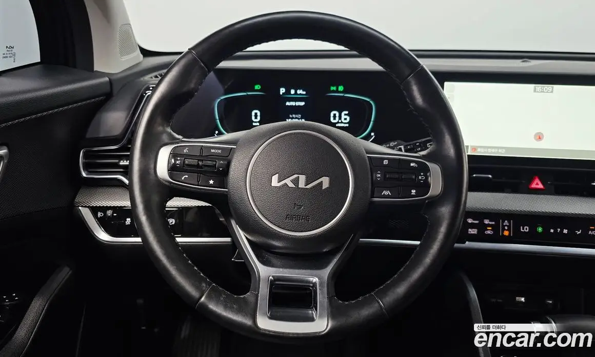 Kia Sportage 2022 1.6 автомат (гидро), фото 20 Kia Sportage 2022 1.6 автомат (гидро), фото 20