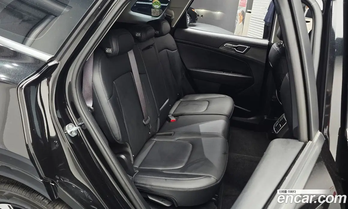 Kia Sportage 2022 1.6 автомат (гидро), фото 23 Kia Sportage 2022 1.6 автомат (гидро), фото 23