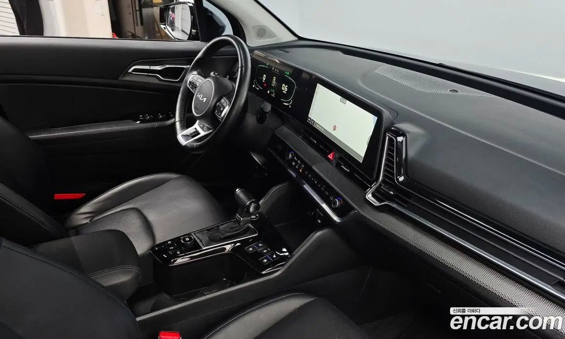 Kia Sportage 2022 1.6 автомат (гидро), фото 24 Kia Sportage 2022 1.6 автомат (гидро), фото 24