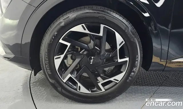 Kia Sportage 2022 1.6 автомат (гидро), миниатюра 5 Kia Sportage 2022 1.6 автомат (гидро), миниатюра 5