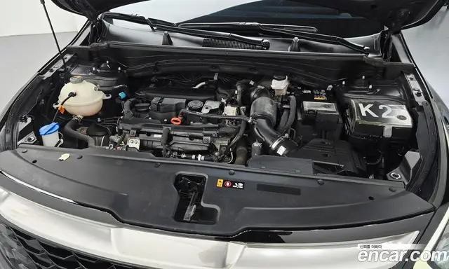 Kia Sportage 2022 1.6 автомат (гидро), миниатюра 6 Kia Sportage 2022 1.6 автомат (гидро), миниатюра 6
