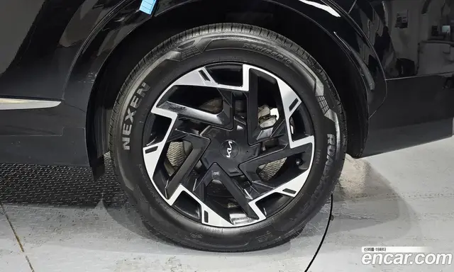 Kia Sportage 2022 1.6 автомат (гидро), миниатюра 7 Kia Sportage 2022 1.6 автомат (гидро), миниатюра 7