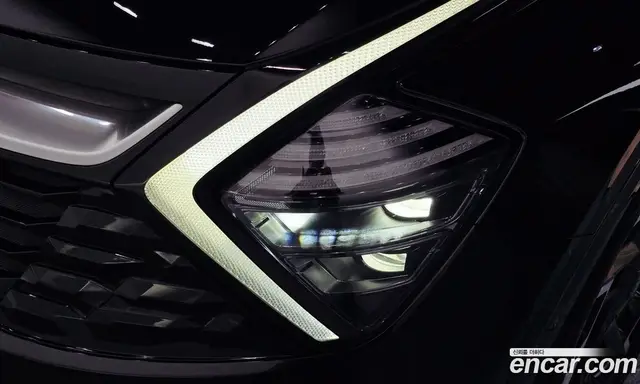 Kia Sportage 2022 1.6 автомат (гидро), миниатюра 8 Kia Sportage 2022 1.6 автомат (гидро), миниатюра 8
