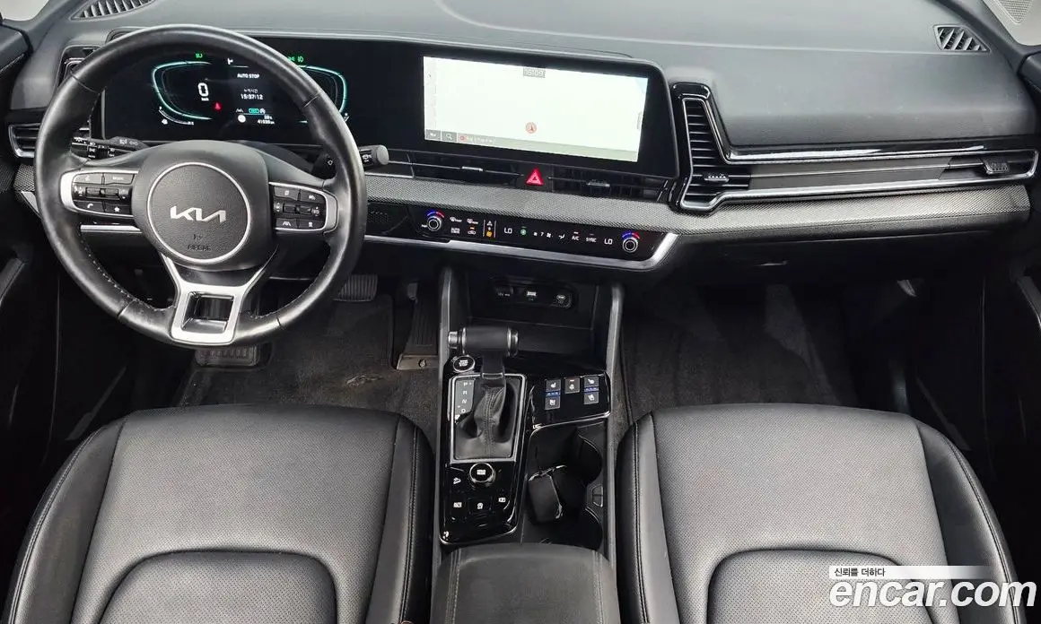 Kia Sportage 2022 1.6 автомат (гидро), фото 10 Kia Sportage 2022 1.6 автомат (гидро), фото 10