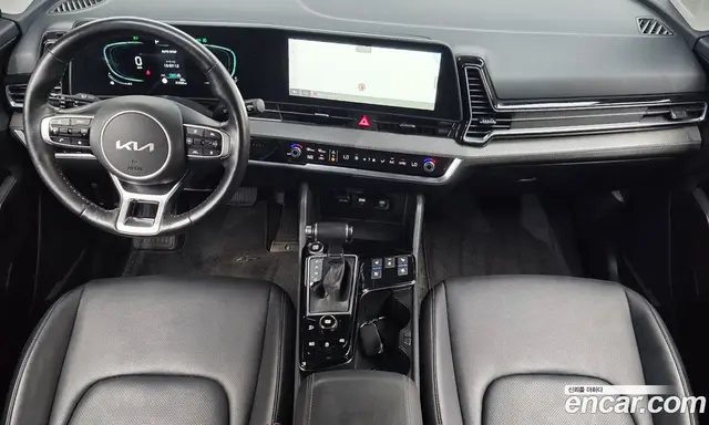 Kia Sportage 2022 1.6 автомат (гидро), миниатюра 10 Kia Sportage 2022 1.6 автомат (гидро), миниатюра 10