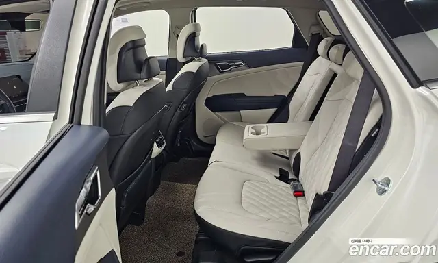 Kia Sportage 2025 1.6 автомат (гидро), миниатюра 12
