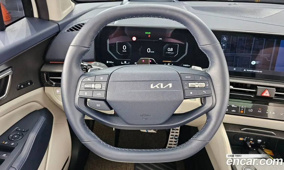 Kia Sportage 2025 1.6 автомат (гидро), фото 13