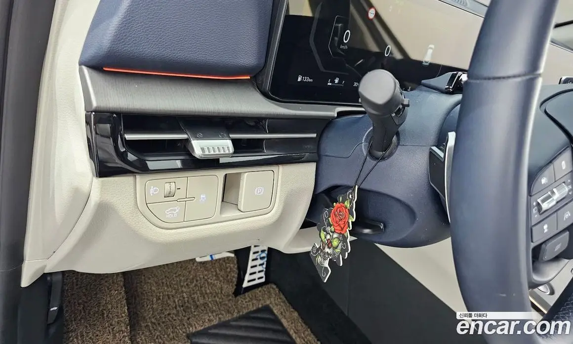 Kia Sportage 2025 1.6 автомат (гидро), фото 16