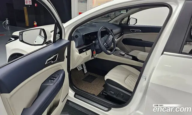 Kia Sportage 2025 1.6 автомат (гидро), миниатюра 10
