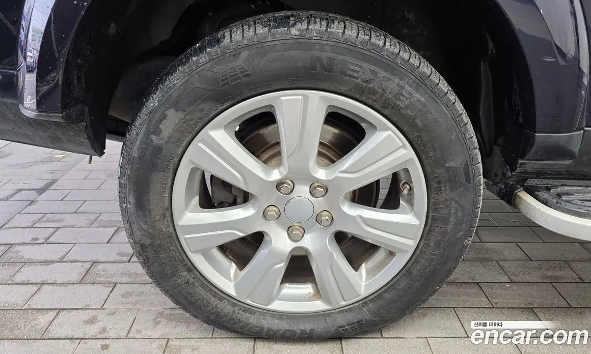 Land Rover Discovery 2016 3.0 автомат (гидро), фото 5 Land Rover Discovery 2016 3.0 автомат (гидро), фото 5
