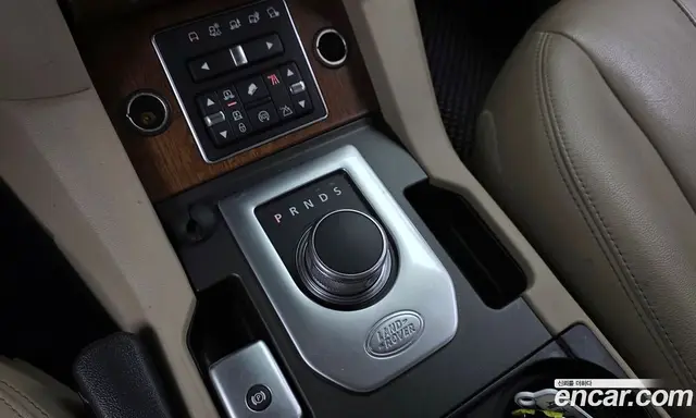 Land Rover Discovery 2016 3.0 автомат (гидро), миниатюра 8 Land Rover Discovery 2016 3.0 автомат (гидро), миниатюра 8