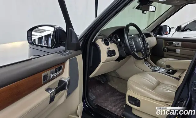 Land Rover Discovery 2016 3.0 автомат (гидро), миниатюра 9 Land Rover Discovery 2016 3.0 автомат (гидро), миниатюра 9