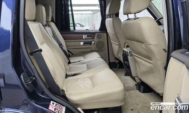 Land Rover Discovery 2016 3.0 автомат (гидро), миниатюра 10 Land Rover Discovery 2016 3.0 автомат (гидро), миниатюра 10