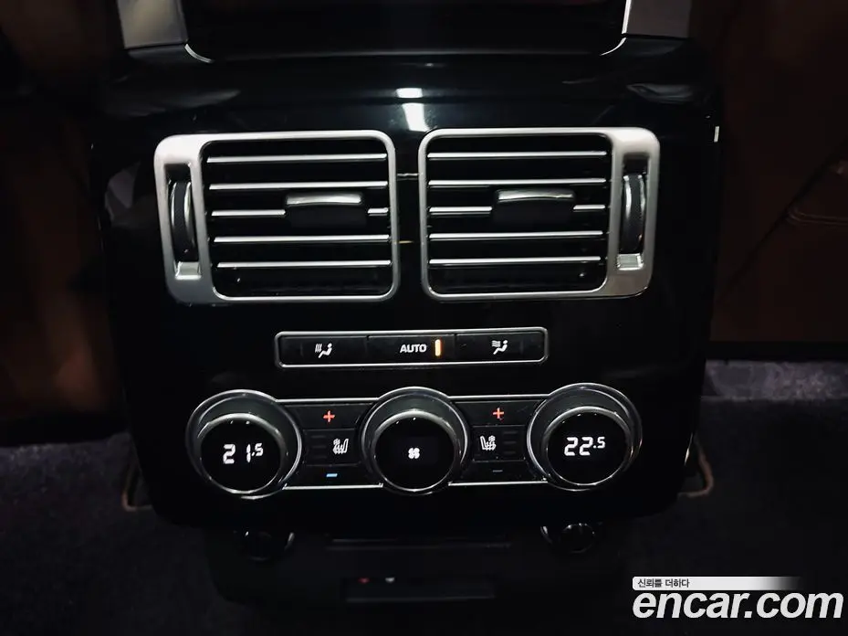 Land Rover Range Rover 2014 5.0 автомат (гидро), фото 18