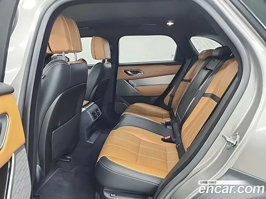 Land Rover Range Rover Velar 2018 3.0 автомат (гидро), фото 12