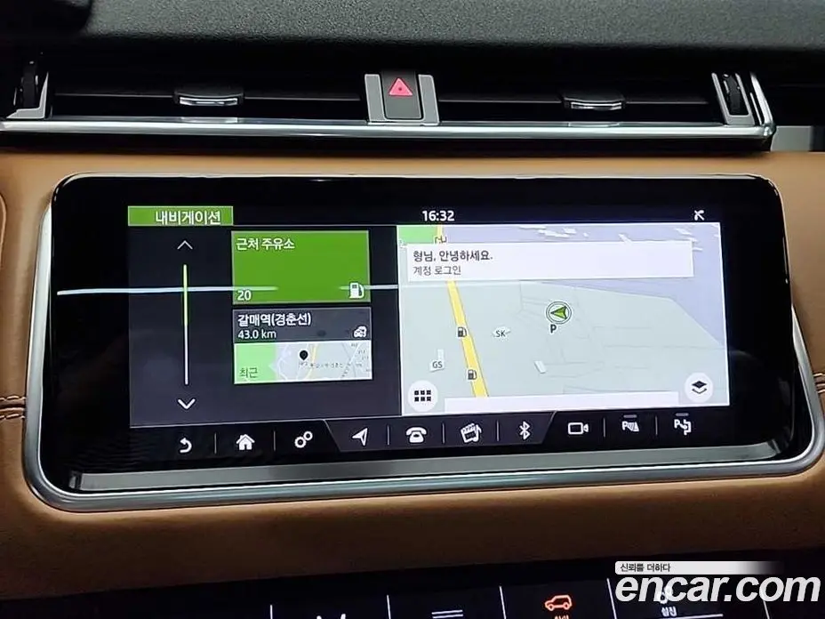 Land Rover Range Rover Velar 2018 3.0 автомат (гидро), фото 15