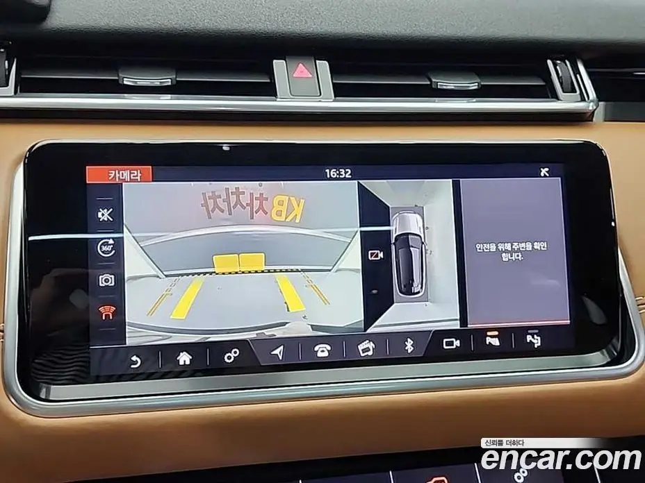 Land Rover Range Rover Velar 2018 3.0 автомат (гидро), фото 16