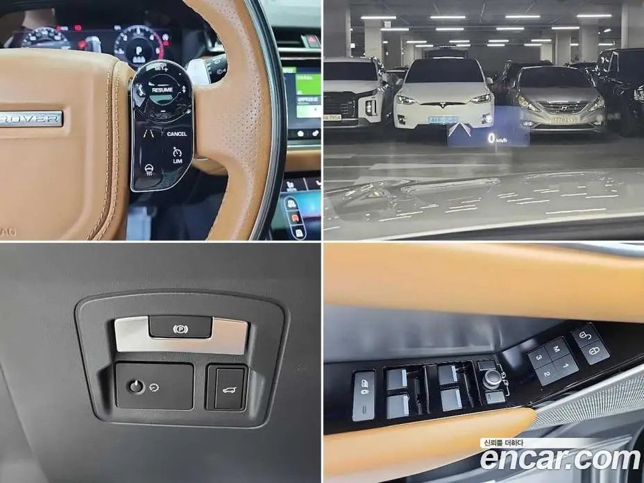Land Rover Range Rover Velar 2018 3.0 автомат (гидро), фото 18