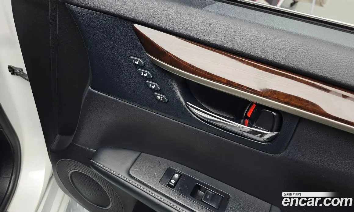 Lexus ES 2012 2.5 автомат (гидро), фото 18 Lexus ES 2012 2.5 автомат (гидро), фото 18