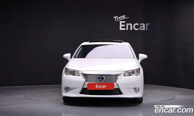 Lexus ES 2012 2.5 автомат (гидро), миниатюра 3 Lexus ES 2012 2.5 автомат (гидро), миниатюра 3