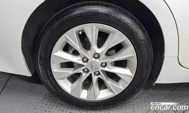 Lexus ES 2012 2.5 автомат (гидро), миниатюра 5 Lexus ES 2012 2.5 автомат (гидро), миниатюра 5
