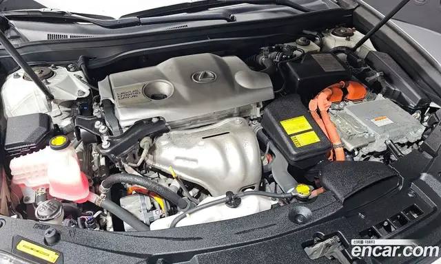 Lexus ES 2012 2.5 автомат (гидро), миниатюра 6 Lexus ES 2012 2.5 автомат (гидро), миниатюра 6