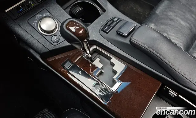 Lexus ES 2012 2.5 автомат (гидро), миниатюра 9 Lexus ES 2012 2.5 автомат (гидро), миниатюра 9