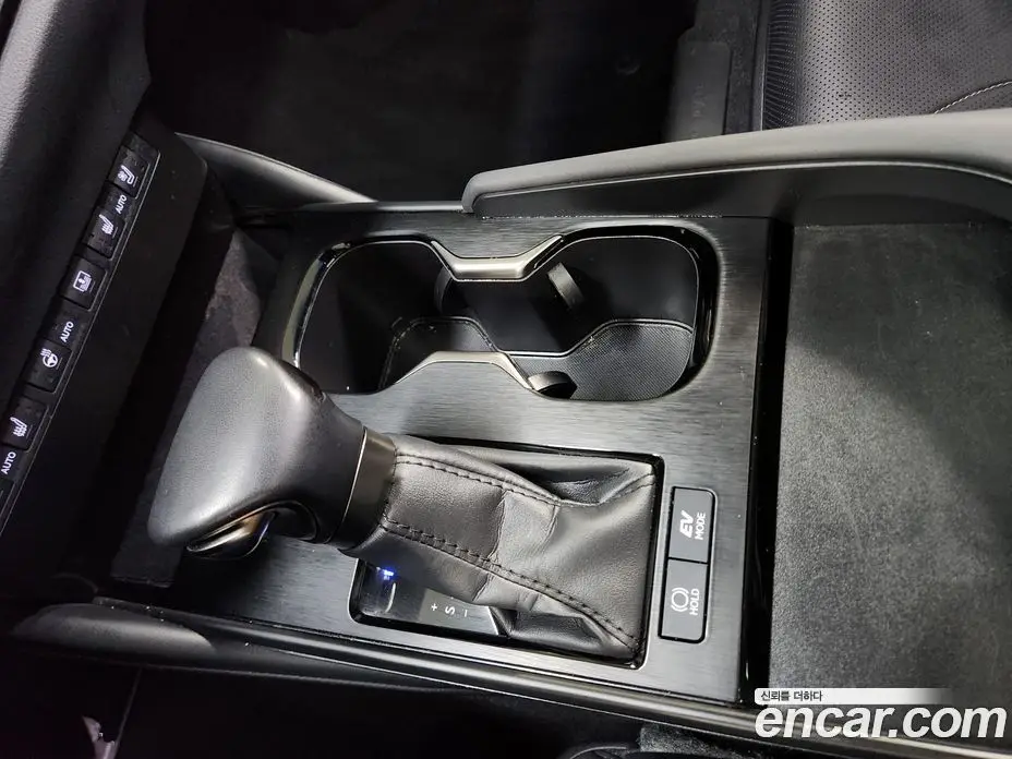 Lexus ES 2023 2.5 автомат (гидро), фото 12 Lexus ES 2023 2.5 автомат (гидро), фото 12