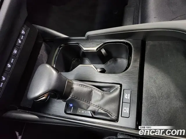 Lexus ES 2023 2.5 автомат (гидро), миниатюра 12
