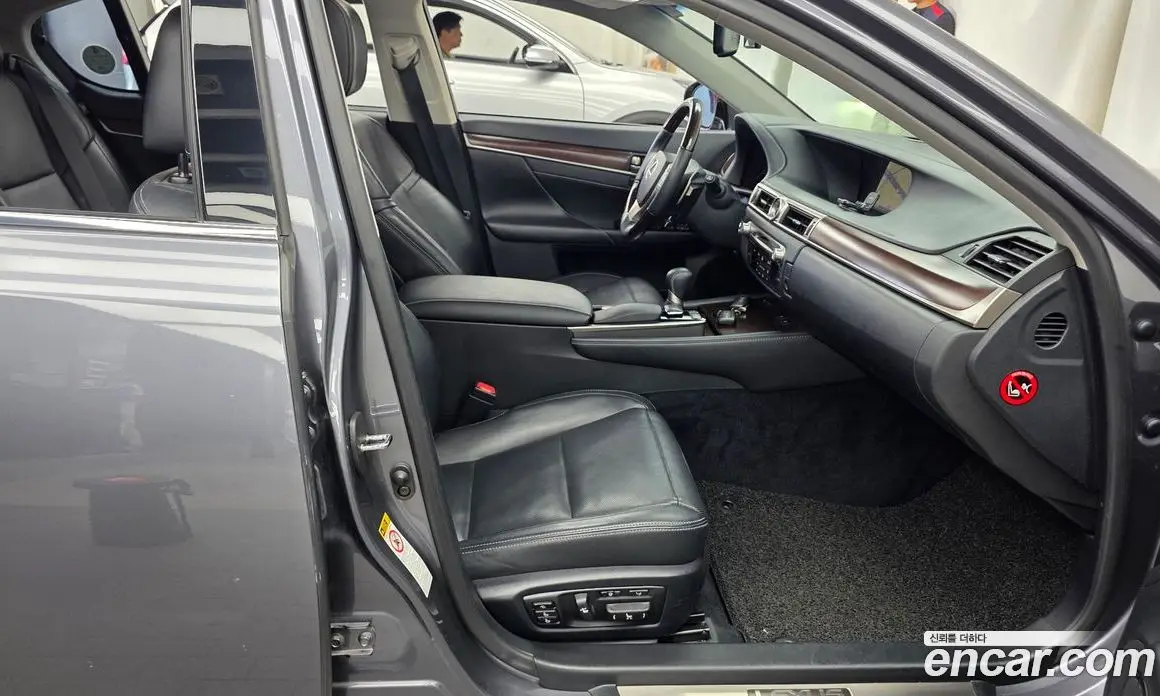 Lexus GS 2012 3.5 автомат (гидро), фото 11 Lexus GS 2012 3.5 автомат (гидро), фото 11