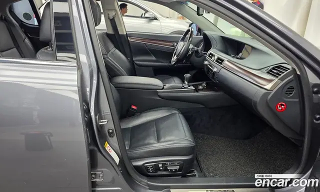 Lexus GS 2012 3.5 автомат (гидро), миниатюра 11 Lexus GS 2012 3.5 автомат (гидро), миниатюра 11