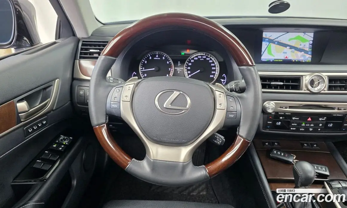 Lexus GS 2012 3.5 автомат (гидро), фото 13 Lexus GS 2012 3.5 автомат (гидро), фото 13