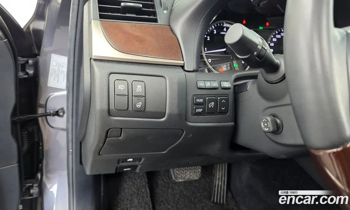 Lexus GS 2012 3.5 автомат (гидро), фото 16 Lexus GS 2012 3.5 автомат (гидро), фото 16