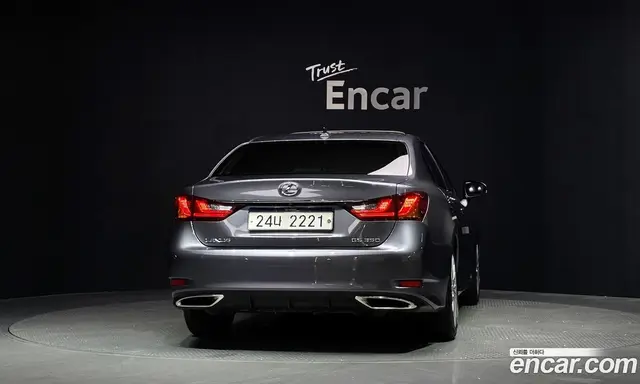 Lexus GS 2012 3.5 автомат (гидро), миниатюра 4 Lexus GS 2012 3.5 автомат (гидро), миниатюра 4