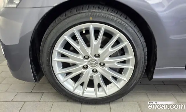 Lexus GS 2012 3.5 автомат (гидро), миниатюра 5 Lexus GS 2012 3.5 автомат (гидро), миниатюра 5