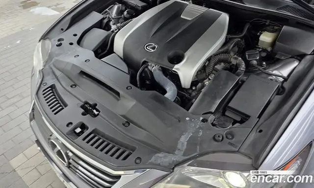 Lexus GS 2012 3.5 автомат (гидро), миниатюра 6 Lexus GS 2012 3.5 автомат (гидро), миниатюра 6